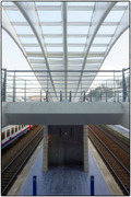 Bahnhof Lüttich Station Luik